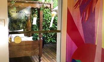 Imagem 5: Casa com 5 quartos para alugar no Rio Vermelho - Salvador/BA