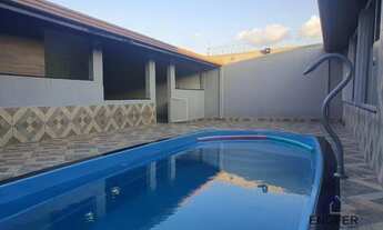 Imagem 2: Casa com 3 dormitórios à venda, 255 m² por R$ 739.000 - Jardim São Marco - São José do Rio