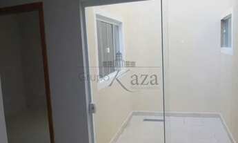 Imagem 6: Casa Padrão em Jacareí