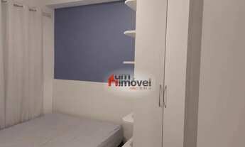 Imagem 5: Apartamento com 1 dormitório para alugar, 32 m² por R$ 2.660,00/mês - Cambuci - São Paulo