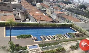 Imagem 5: São Paulo - Apartamento Padrão - Mooca