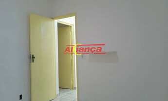 Imagem 6: ÓTIMO APARTAMENTO COM 3 DORMITÓRIOS E 1 VAGA DE GARAGEM , COM 50M² - MACEDO