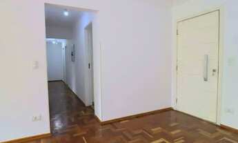 Imagem 3: Apartamento com 129 metros com 3 quartos I suíte 2 vagas em Pinheiros - São Paulo - SP