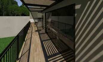 Imagem 4: Casa em Construção (Condomínio) Casa em Construção (Condomínio) em São José dos Campos