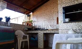 Imagem 7: Casa à venda, 1 m² por R$ 850.000,00 - Trindade - Florianópolis/SC