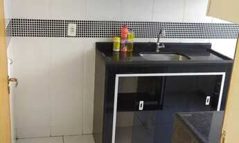 Imagem: Apartamento 02 quartos