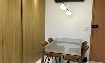 Imagem 5: Apartamento 2/4 sendo 1/suíte- somente compradores