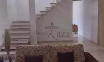 Imagem 4: Casa Sobrado em São José dos Campos