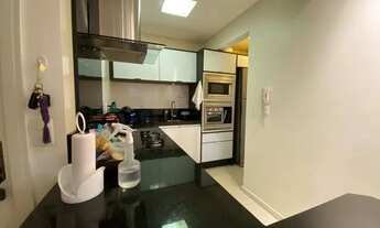 Imagem 4: Apartamento com 69 metros sendo 1 suíte + 1 quarto em Santa Rita - Brusque