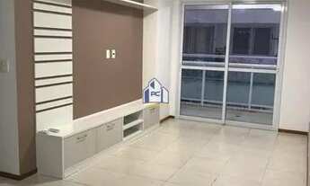 Imagem 2: Apartamento à venda, 85 m² por R$ 750.000,00 - Icaraí - Niterói/RJ