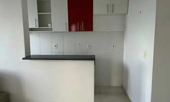 Imagem 5: Apartamento para locação com 2 dormitórios e 1 vaga, próximo a praça do Habibs