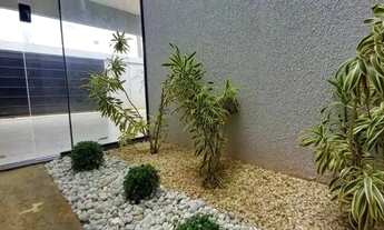 Imagem 2: Casa em Campo Grande - Recife - 2 quartos - 1 suíte - Garagem