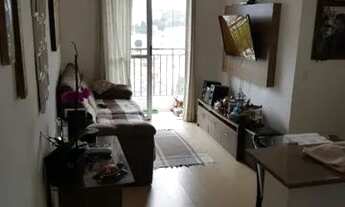 Imagem 5: São Paulo - Apartamento Padrão - Sacomã