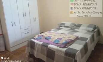 Imagem 4: Alugo casa em Peruíbe (Jardim Somar) aos FDS, Temporada e Pacotes Especiais