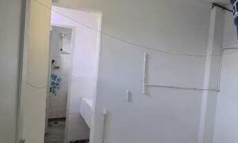 Imagem 7: Apartamento de 2quartos + 1 de serviço completo no coração da Boa Vista