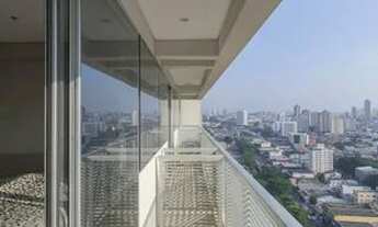 Imagem 4: Apartamento para Aluguel - Centro, 1 Quarto, 33 m2