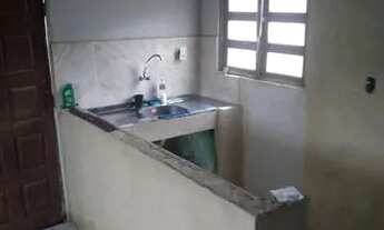 Imagem 7: Terreno com Quitinrte -> 11 x 35 m