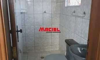 Imagem 7: Casa Padrão em São José dos Campos