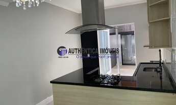 Imagem 6: CASA para VENDA - TERRA NOBRE - OSASCO - SÃO PAULO - AUTHÊNTICA IMÓVEIS