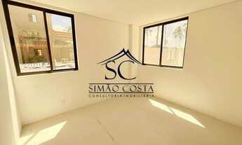 Imagem 6: Apartamento para Venda em Tamandaré, Carneiros, 2 dormitórios, 1 suíte, 2 banheiros, 2 vag