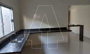 Imagem 5: Araçatuba - Casa - Alto da Boa Vista