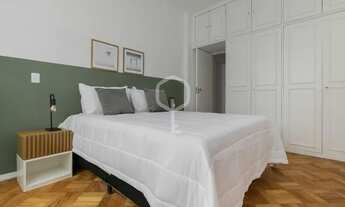 Imagem 7: Apartamento em Copacabana - Rio de Janeiro