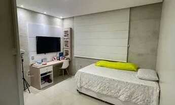 Imagem 5: VA29-Casa de condomínio 3/4, Mobiliada, A 70 m Da Praia.duplex situada em condomínio fecha