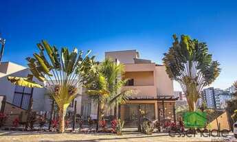 Imagem 2: Casa de Condomínio com 4 dormitórios à venda em Contagem