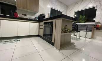 Imagem 7: Duplex Mondubim Casa com 3 dormitórios