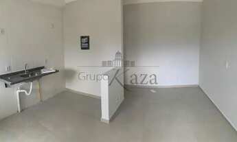 Imagem 4: Apartamento Padrão em São José dos Campos