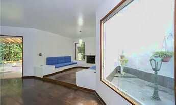 Imagem 7: São Paulo - Casa Padrão - Morumbi