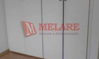 Imagem 6: Apartamento para aluguel com 67 metros quadrados com 2 quartos em Vila Pompéia - São Paulo