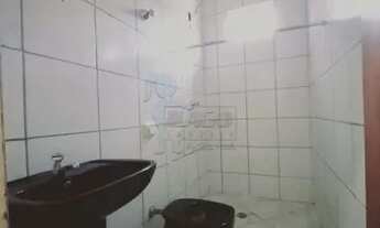 Imagem 2: Casa Padrão em Ribeirão Preto