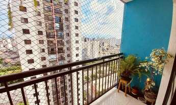 Imagem 6: São Paulo - Apartamento Padrão - Barra Funda