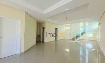 Imagem 3: Casa com 3 dormitórios para alugar, 276 m² por R$ 9.042,00/mês - Condomínio Mont Blanc - S