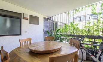 Imagem 4: Apartamento Venda Itaim Bibi 130 m² 3 Dormitórios