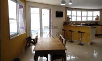 Imagem 4: Casa Condomínio em Jacareí