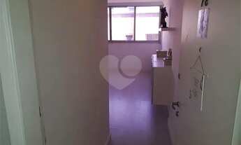 Imagem 3: São Paulo - Apartamento Padrão - MOEMA