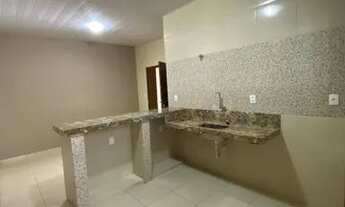 Imagem 4: Casa com 2 dormitórios para alugar por R$ 1.600/mês - Industrial - Maracanaú/CE