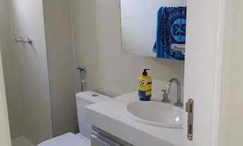 Imagem 7: Apartamento de 1 dormitório a venda no Jardim Anália Franco