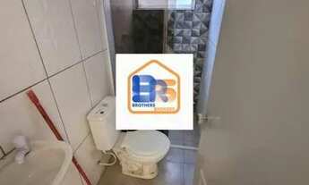 Imagem 4: CASA INDIVIDUAL PARA LOCAÇÃO 2 VAGAS EM PIRITUBA/MANGALOT