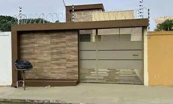 Imagem: Casa nova em Varzea Grande Jardim Imperador