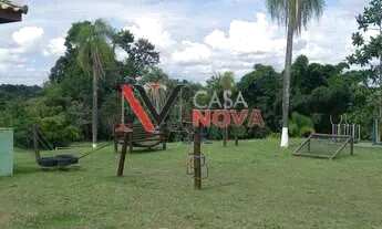 Imagem 2: Terreno Condomínio Vale Azul Votorantim - M190302