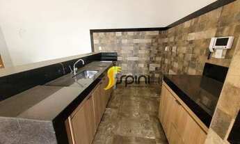 Imagem 6: Casa com 3 dormitórios sendo 1 suíte para alugar, 230 m² - Vigilato Pereira - Uberlândia/M