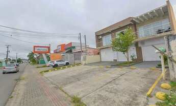 Imagem 2: Sobrado para venda possui 389 metros quadrados com 3 quartos em Maria Antonieta - Pinhais