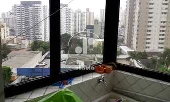 Imagem 6: Apartamento com 99 m² de área no Jardim Bela Vista santo André