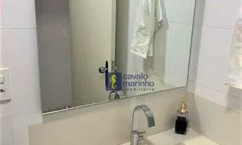 Imagem 5: Apartamento com 3 dormitórios à venda, 63 m² por R$ 215.000,00 - Jardim Interlagos - Ribei