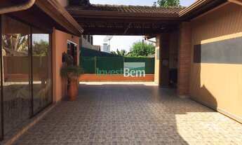 Imagem 6: Casa de Condomínio com 3 dorms, Jardim Paiquerê, Valinhos - R$ 1.59 mi, Cod