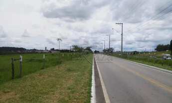 Imagem 2: Área Industrial em São José dos Campos