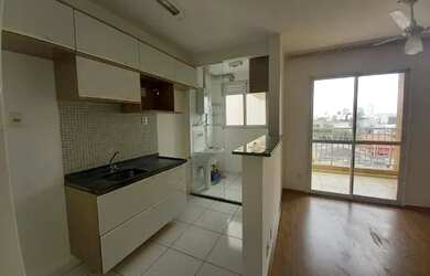 Imagem 2: SÃO PAULO - Apartamento Padrão - JARDIM PREVIDÊNCIA